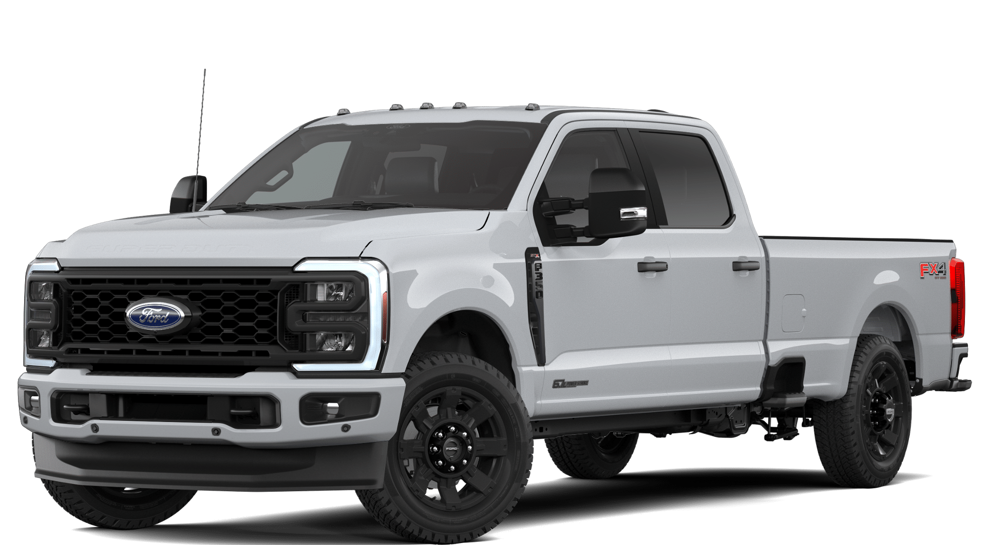 2026 Ford Super Duty® External Image 1